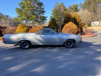 1972 Chevrolet El Camino for sale in Michigan (ID-96340)
