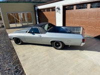 1972 Chevrolet El Camino for sale in Michigan (ID-96340)