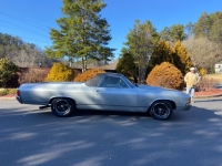 1972 Chevrolet El Camino for sale in Michigan (ID-96340)