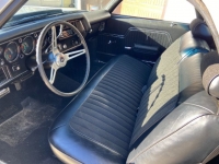 1972 Chevrolet El Camino for sale in Michigan (ID-96340)