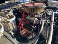 1972 Chevrolet El Camino for sale in Michigan (ID-96340)