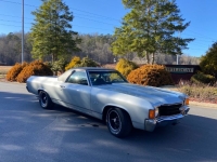 1972 Chevrolet El Camino for sale in Michigan (ID-96340)