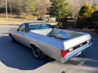1972 Chevrolet El Camino for sale in Michigan (ID-96340)