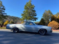 1972 Chevrolet El Camino for sale in Michigan (ID-96340)