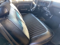 1972 Chevrolet El Camino for sale in Michigan (ID-96340)