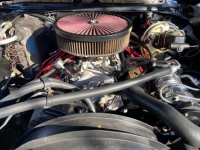 1972 Chevrolet El Camino for sale in Michigan (ID-96340)
