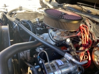 1972 Chevrolet El Camino for sale in Michigan (ID-96340)