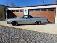 1972 Chevrolet El Camino for sale in Michigan (ID-96340)