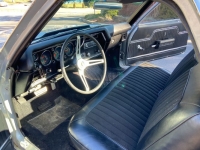 1972 Chevrolet El Camino for sale in Michigan (ID-96340)