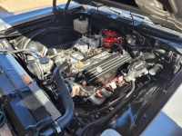1972 Chevrolet El Camino for sale in Michigan (ID-97608)