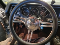 1972 Chevrolet El Camino for sale in Michigan (ID-97608)