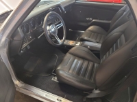1972 Chevrolet El Camino for sale in Michigan (ID-97608)