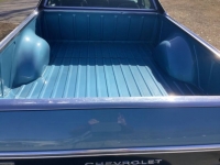 1972 Chevrolet El Camino for sale in Michigan (ID-112203)