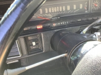 1972 Chevrolet El Camino for sale in Michigan (ID-112203)