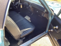 1972 Chevrolet El Camino for sale in Michigan (ID-112203)