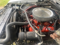 1972 Chevrolet El Camino for sale in Michigan (ID-115833)