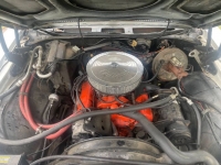 1972 Chevrolet El Camino for sale in Michigan (ID-115833)