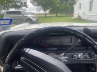 1972 Chevrolet El Camino for sale in Michigan (ID-115833)
