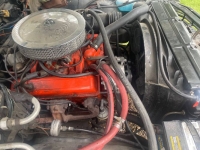1972 Chevrolet El Camino for sale in Michigan (ID-115833)