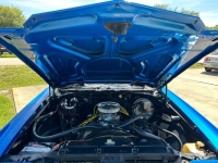 1972 Chevrolet El Camino for sale in Michigan (ID-116587)