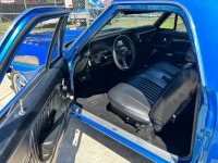 1972 Chevrolet El Camino for sale in Michigan (ID-116587)