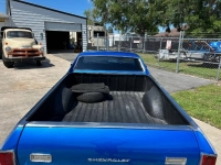 1972 Chevrolet El Camino for sale in Michigan (ID-116587)