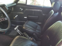 1972 Chevrolet El Camino for sale in Michigan (ID-116602)