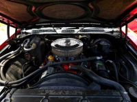 1972 Chevrolet El Camino for sale in Michigan (ID-116602)