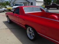 1972 Chevrolet El Camino for sale in Michigan (ID-116602)