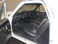 1972 Chevrolet El Camino for sale in Michigan (ID-117466)