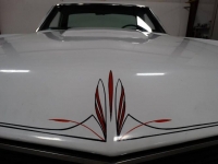 1972 Chevrolet El Camino for sale in Michigan (ID-117466)