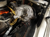 1972 Chevrolet El Camino for sale in Michigan (ID-117466)