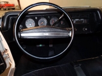 1972 Chevrolet El Camino for sale in Michigan (ID-117466)