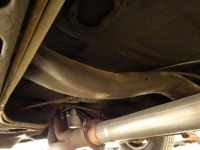 1972 Chevrolet El Camino for sale in Michigan (ID-117466)