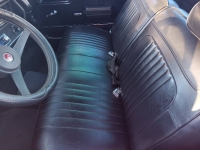 1972 Chevrolet El Camino for sale in Michigan (ID-122456)