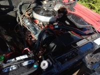 1972 Chevrolet El Camino for sale in Michigan (ID-122456)