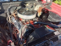 1972 Chevrolet El Camino for sale in Michigan (ID-122456)