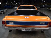 1972 Chevrolet El Camino for sale in Michigan (ID-125660)