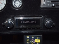 1972 Chevrolet El Camino for sale in Michigan (ID-125660)