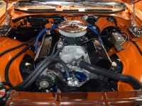 1972 Chevrolet El Camino for sale in Michigan (ID-125660)