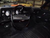 1972 Chevrolet El Camino for sale in Michigan (ID-125660)