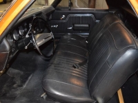 1972 Chevrolet El Camino for sale in Michigan (ID-125660)