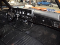 1972 Chevrolet El Camino for sale in Michigan (ID-125660)