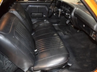 1972 Chevrolet El Camino for sale in Michigan (ID-125660)