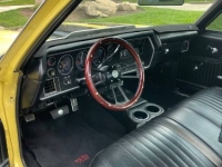 1972 Chevrolet El Camino for sale in Michigan (ID-126124)