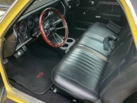 1972 Chevrolet El Camino for sale in Michigan (ID-126124)