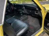 1972 Chevrolet El Camino for sale in Michigan (ID-126124)