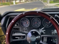 1972 Chevrolet El Camino for sale in Michigan (ID-126124)