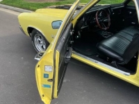 1972 Chevrolet El Camino for sale in Michigan (ID-126124)