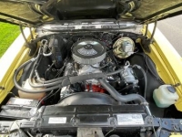 1972 Chevrolet El Camino for sale in Michigan (ID-126124)